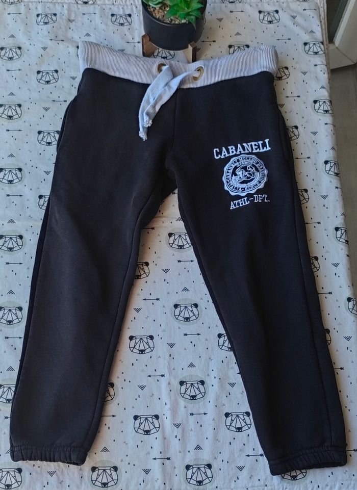 Jogging Cabaneli t