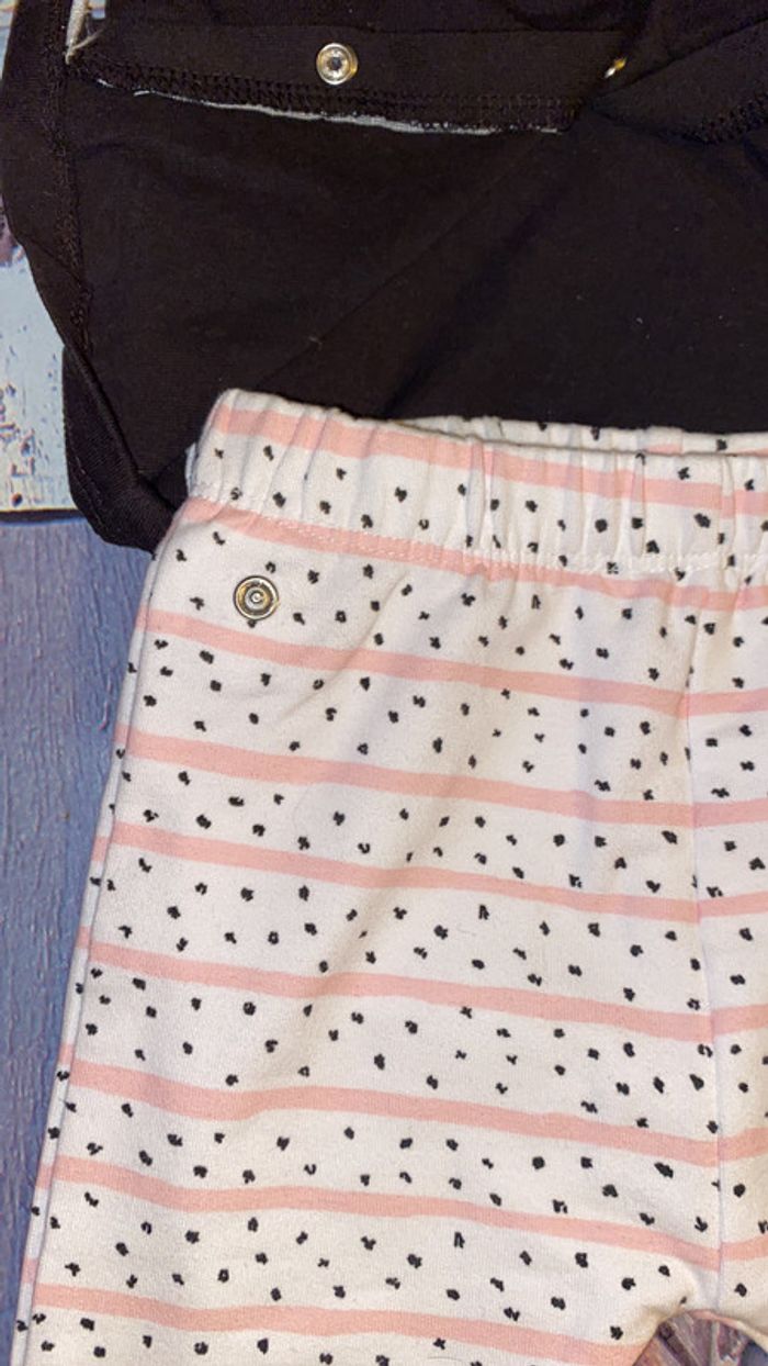 Ensemble 3 pièces - photo numéro 7