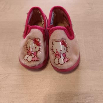 Pantoufles