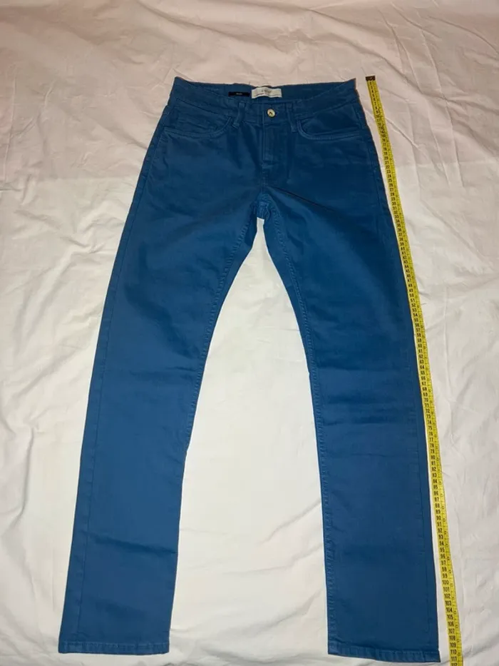 Jean vintage celio stretch