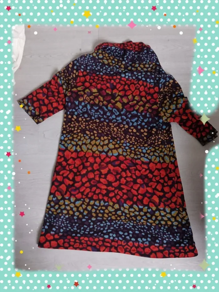 Lot de 3 robes Taille 46 en Tbe - photo numéro 6