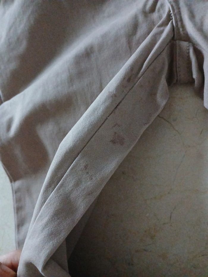 Pantalon chino Levi's taille 12 ans 🌺 - photo numéro 6