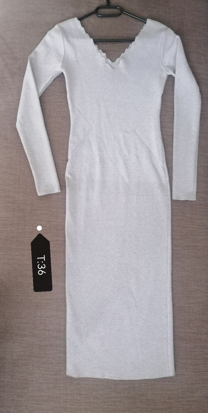 Robe femme - photo numéro 3