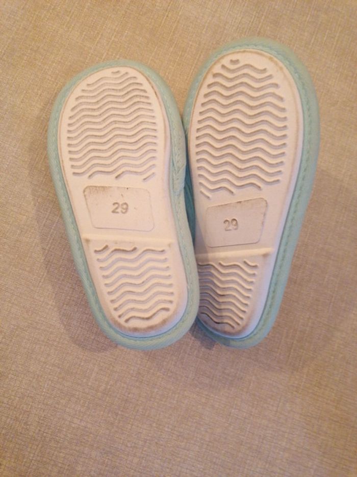 Chausson Taille 29 - photo numéro 3