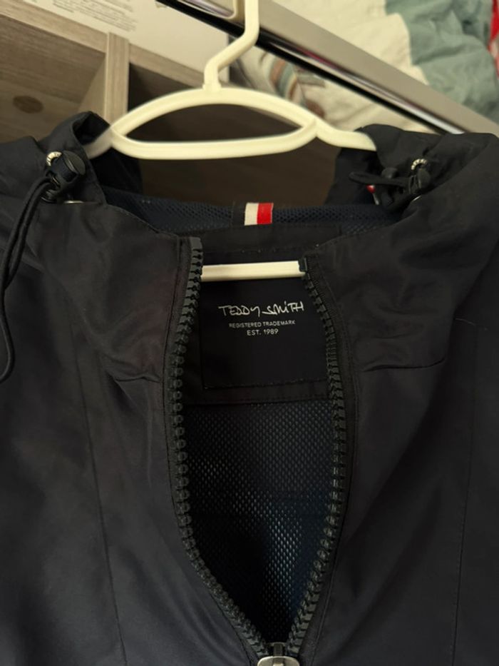 Coupe vent - photo numéro 4