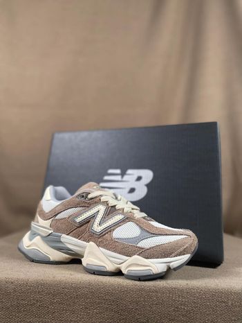 New Balance NB 9060 Driftwood  40