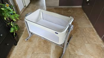 Cododo next to me Chicco