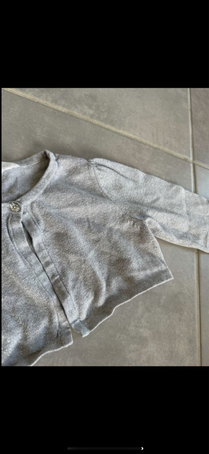 Boléro - photo numéro 3