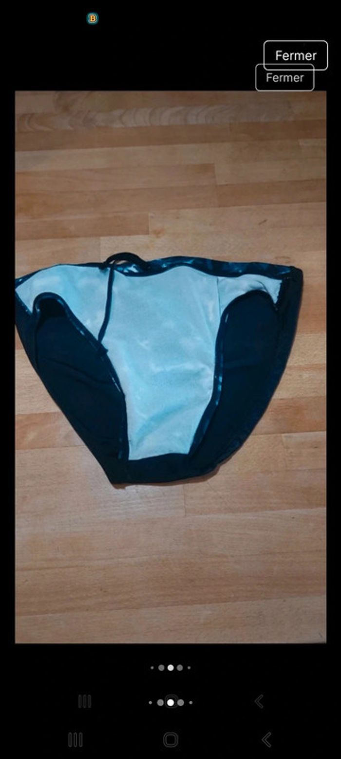 Maillot de bain homme Arena fr 90 ita 50 - photo numéro 8