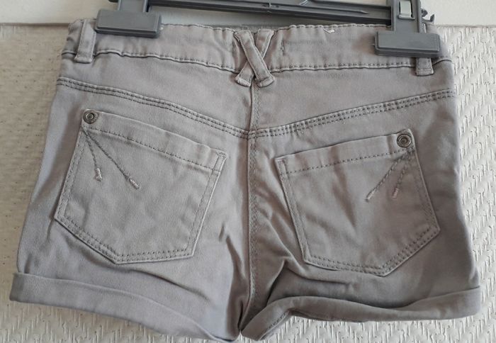 Short