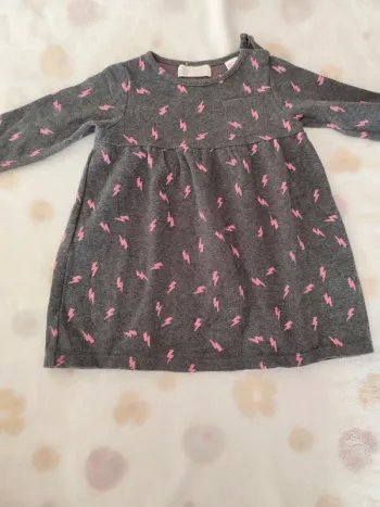Robe Zara