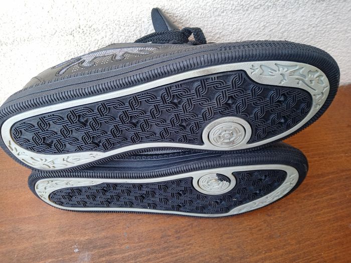 Basket Airness - photo numéro 10