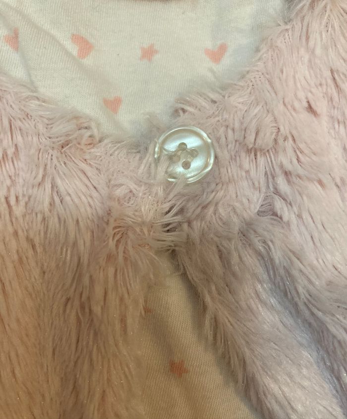 Boléro la boîte à malice Taille 6 mois - photo numéro 3