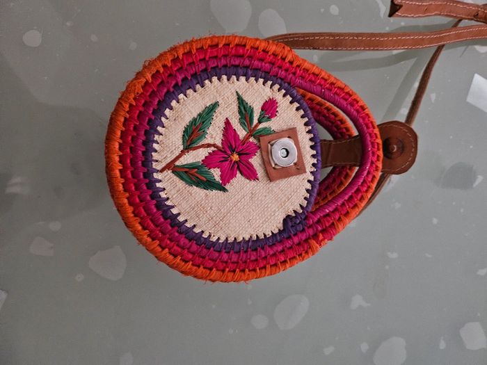 Sac bandoulière enfant - photo numéro 2