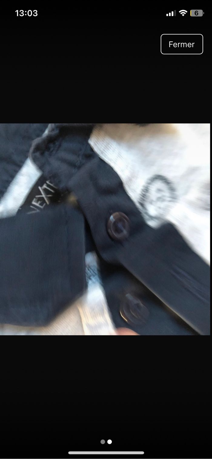 Chemise - photo numéro 3