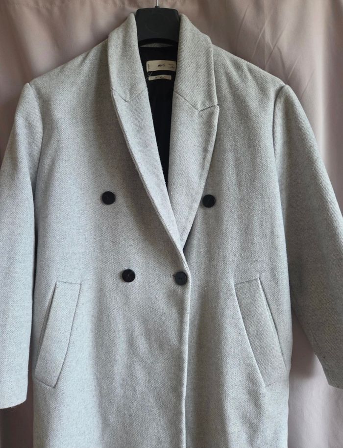 Manteau - photo numéro 2