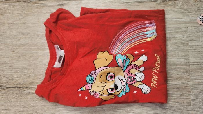 Lot de tee shirt manches longues - photo numéro 6