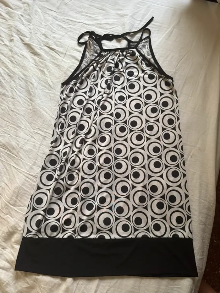 Robe taille 40