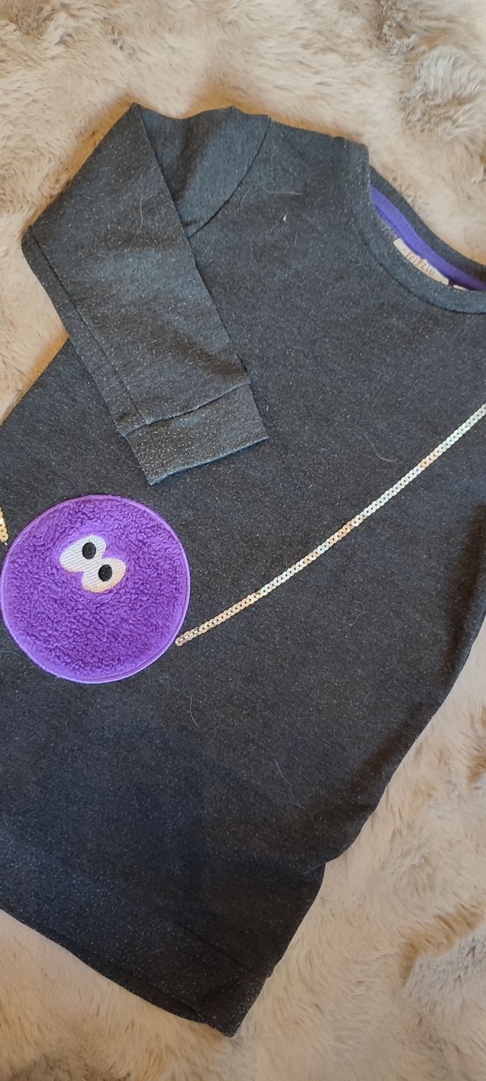 Lot fille 98cm - photo numéro 8