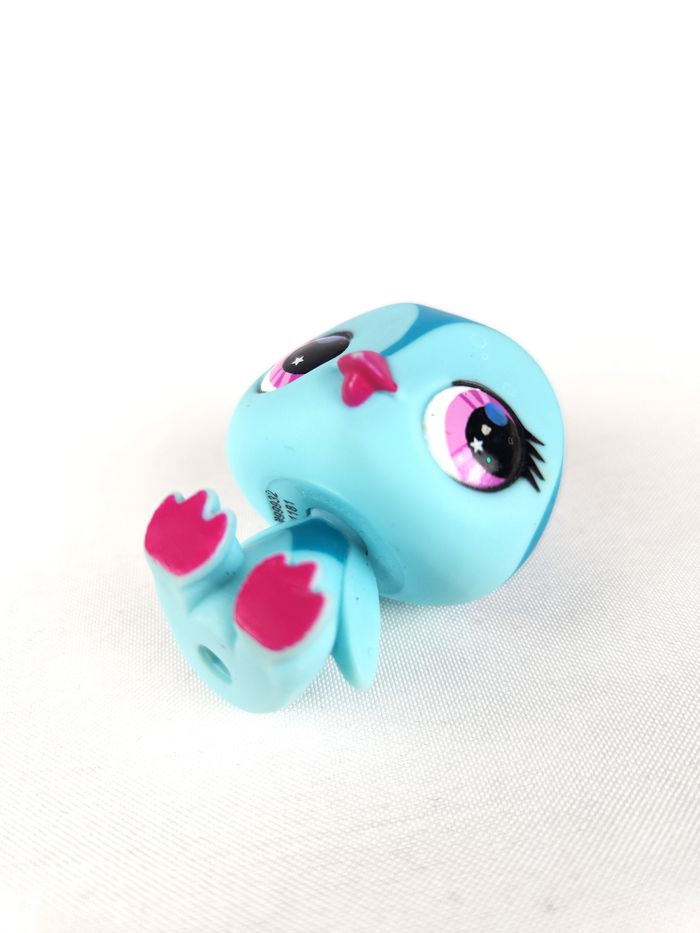 Littlest Petshop LPS Pingouin #2737 - photo numéro 5