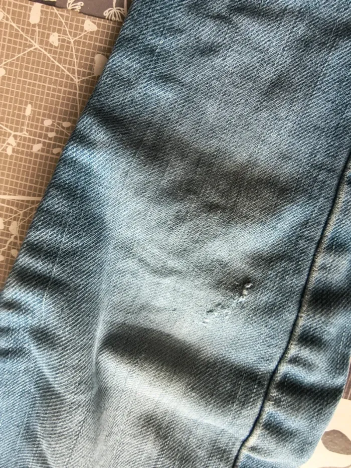 Lot de 2 pantalons - photo numéro 8