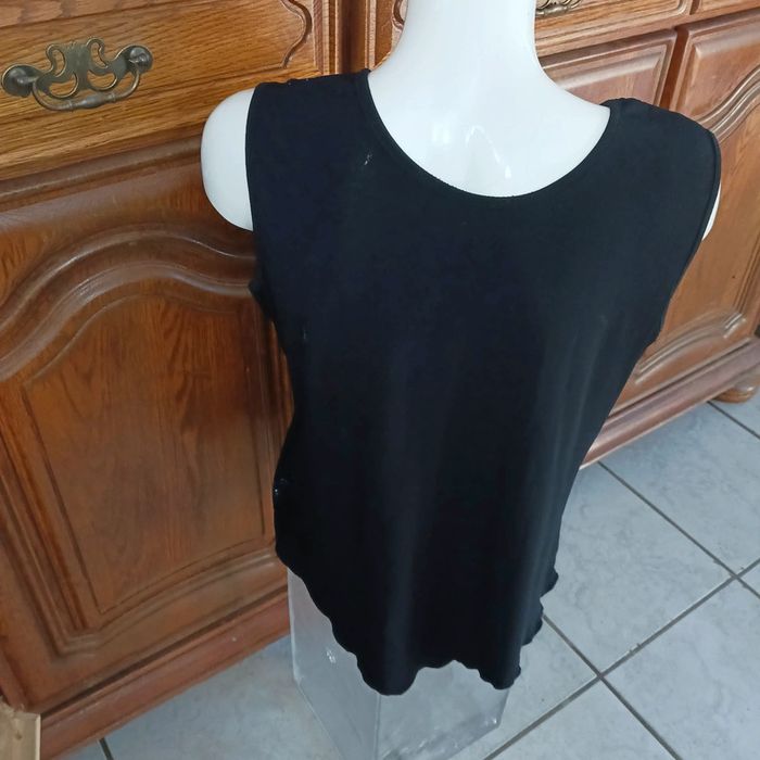 Débardeur taille 46/48 - photo numéro 4