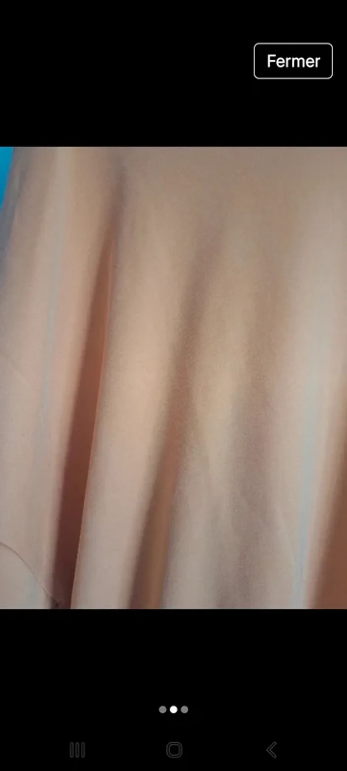 Blouse Kiabi M - photo numéro 2