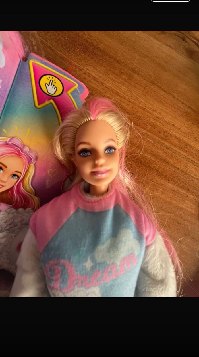Barbie cutie reveal - photo numéro 6