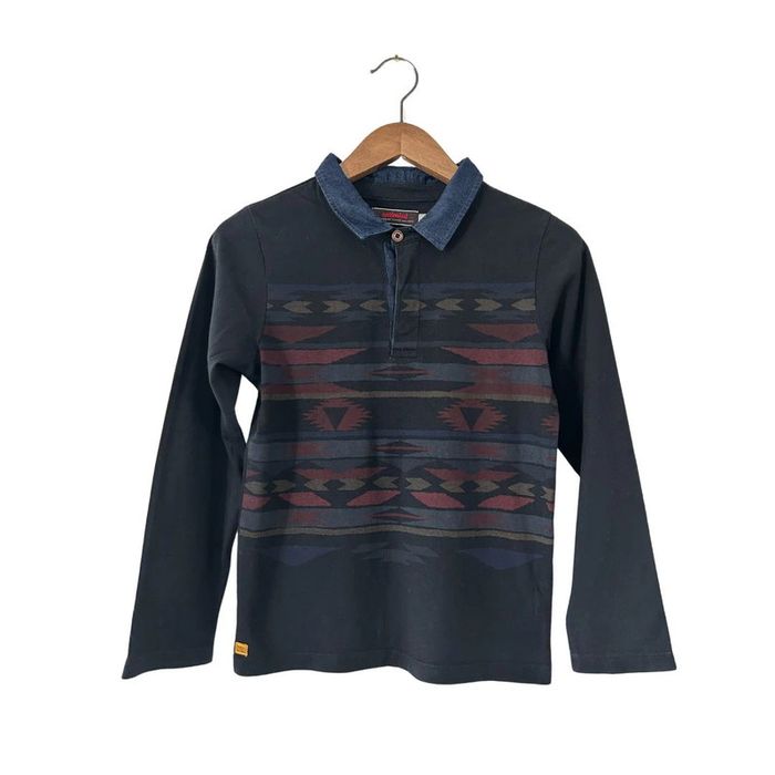 Polo Catimini 10 ans - photo numéro 2