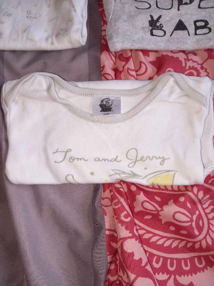 7 bodys - photo numéro 4