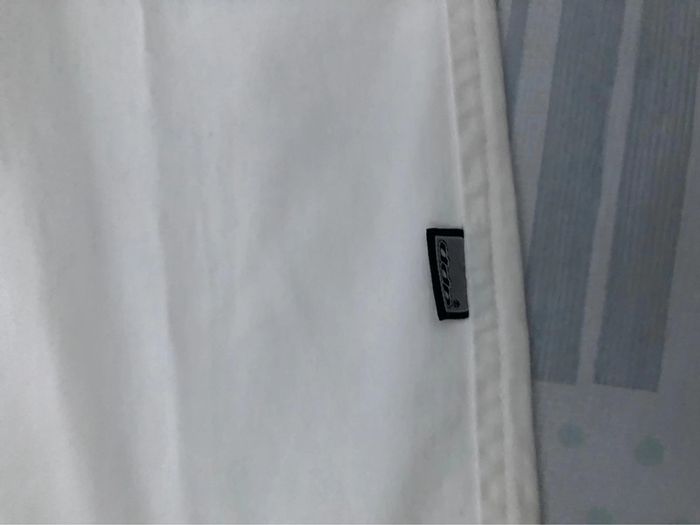 Pantacourt DDP vintage femme taille 38 M - photo numéro 5