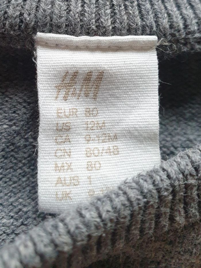 Pull 80 - photo numéro 4