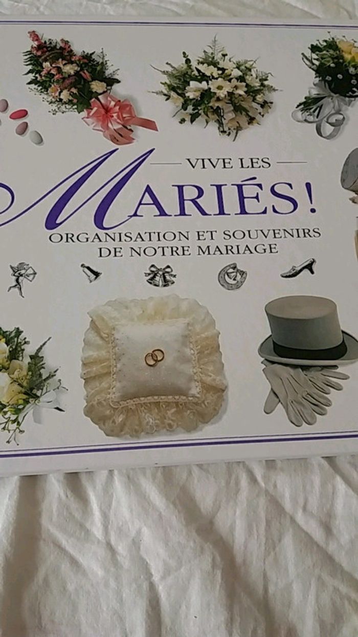 Vive les mariés !  Organisation et souvenirs de notre mariage - photo numéro 2
