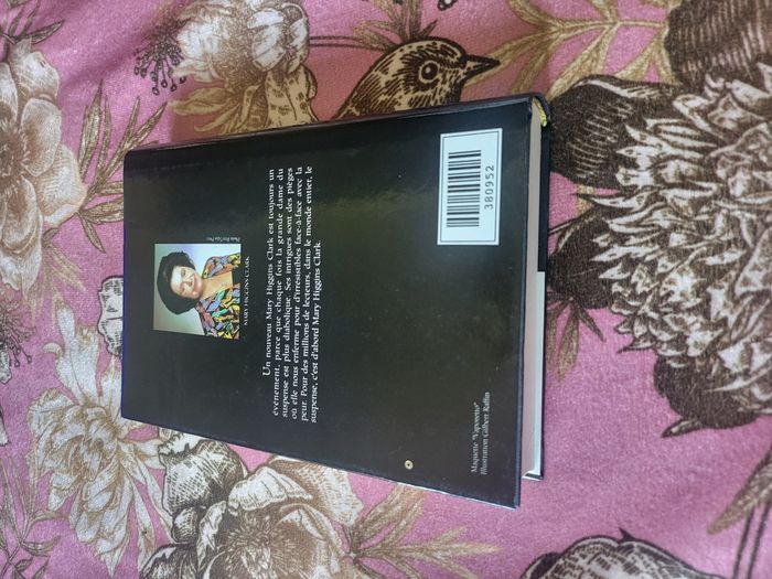 Livre 📖 un jour tu verras - photo numéro 4
