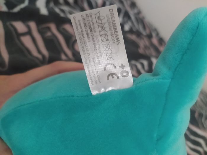 Peluche dream beams - photo numéro 3