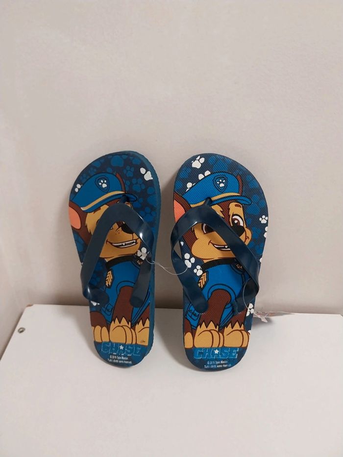 Tong paw patrol 25.26