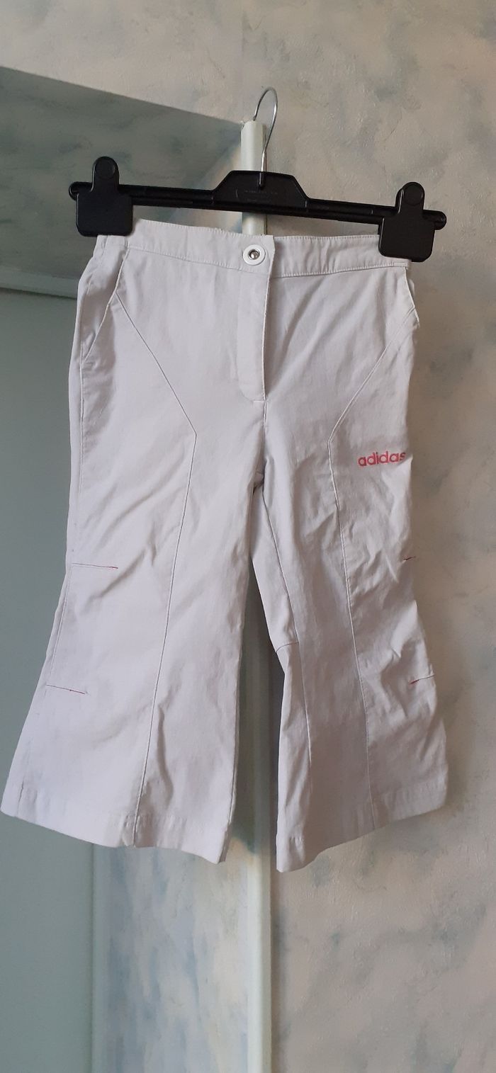 Pantalon sport fille 5 ans