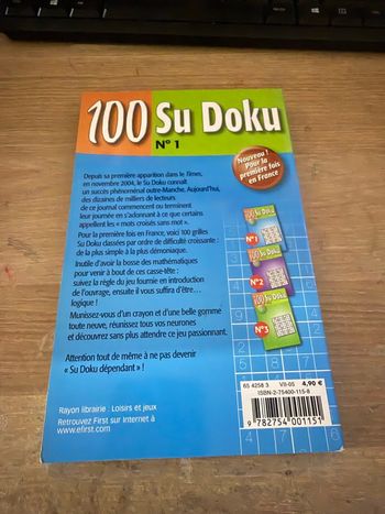 100 sudoku 