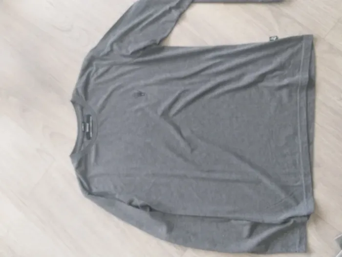 T-shirt longues manches - photo numéro 2