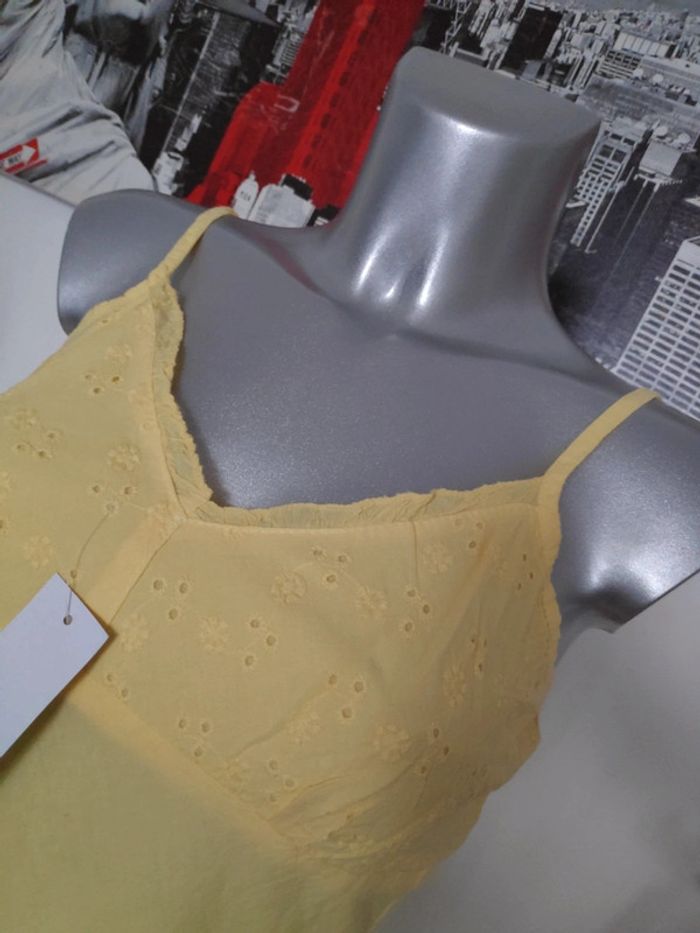 Débardeur sexy été Taille XL - photo numéro 2