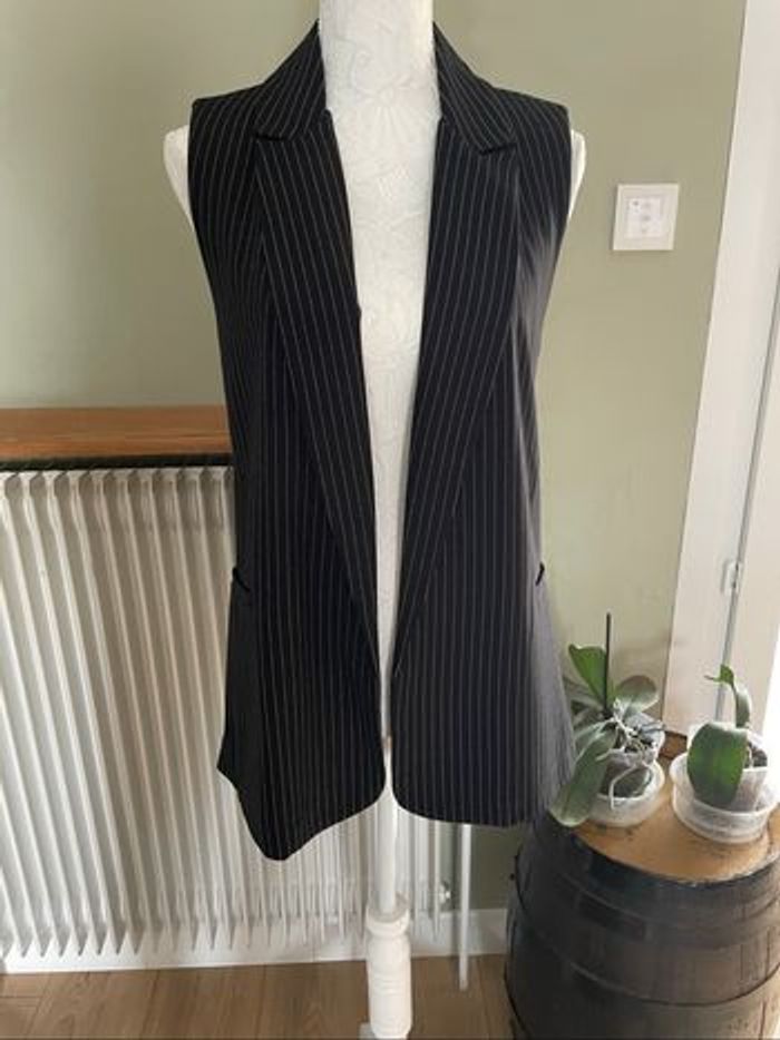 Veste blazer neuve - photo numéro 7
