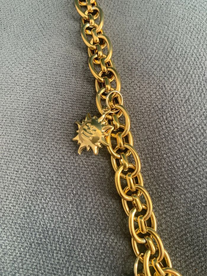 collier haute qualité acier inoxydable - photo numéro 7