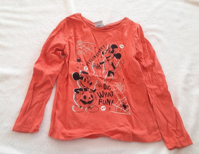 T-Shirt Halloween 🎃