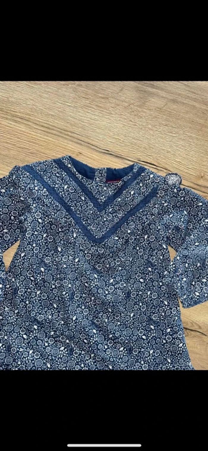 Robe sergent major comme neuve - photo numéro 4