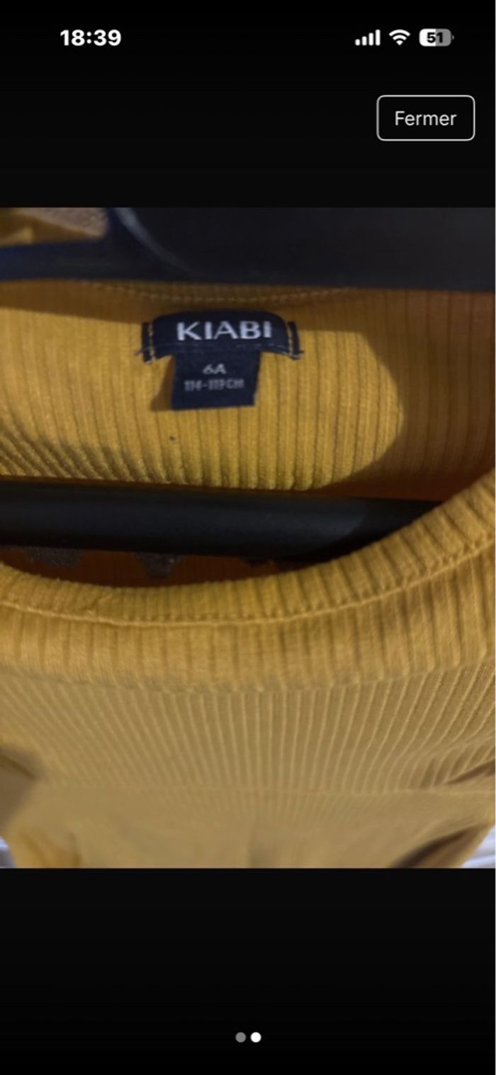 Robe longue - photo numéro 2