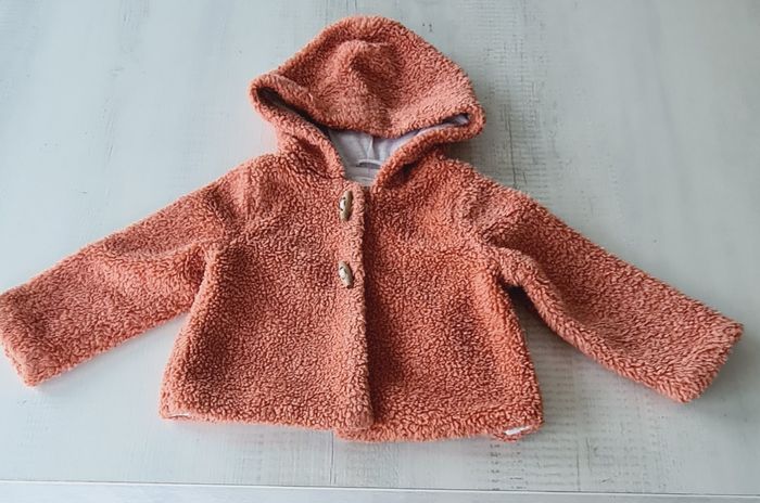 Manteau hiver - photo numéro 5