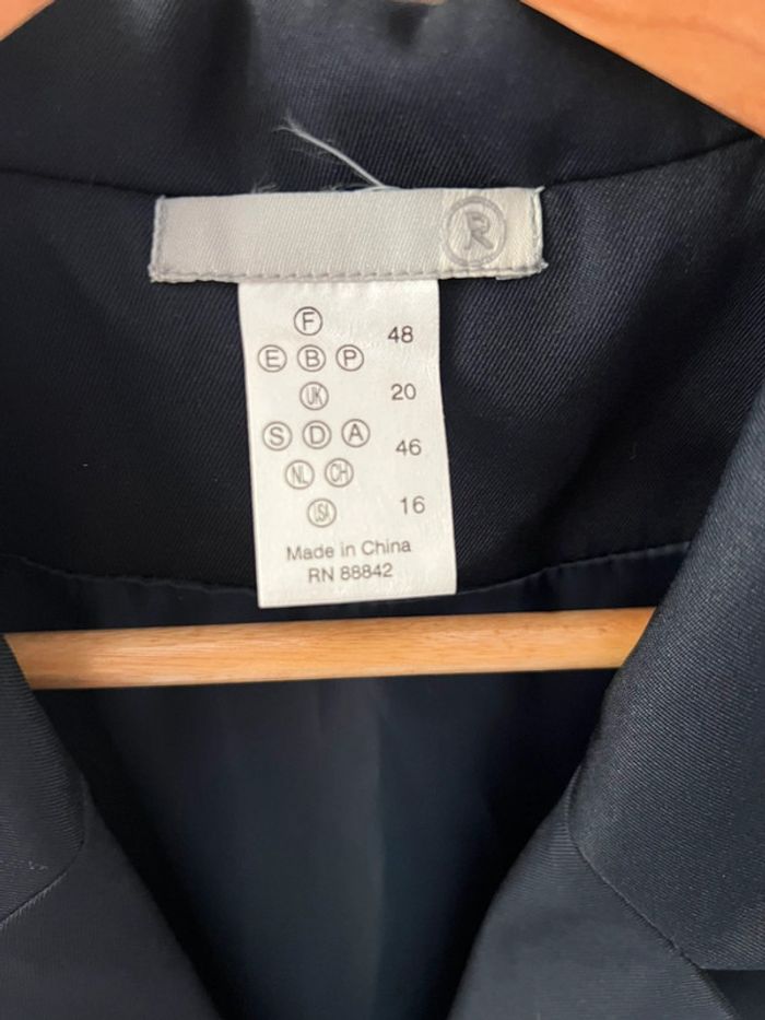 Blazers homme - photo numéro 3
