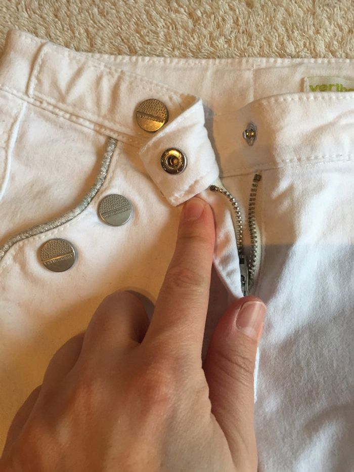 Pantacourt Verbaudet 4 ans - photo numéro 4