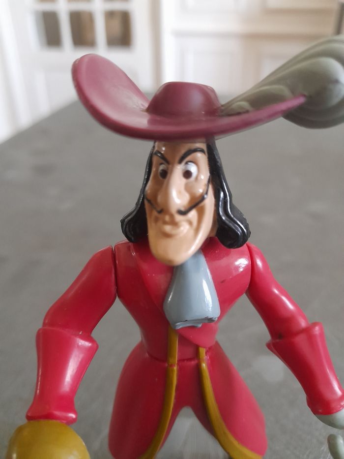 Figurine McDonald's - photo numéro 2