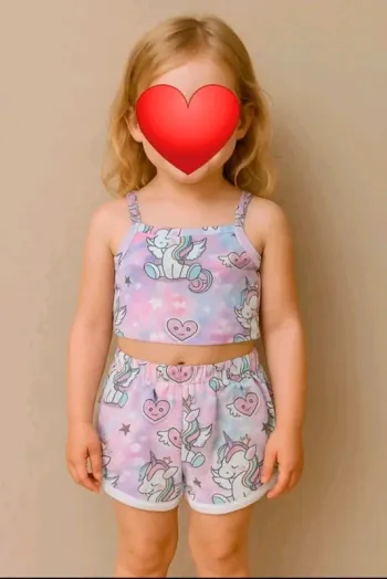 Ensemble 3-4 ans
